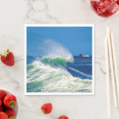 kreiert serviette (Beispiel)