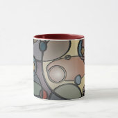 Kreis3 Tasse (Zentrum)