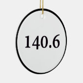 Kreis 140,6 keramikornament (Rechts)