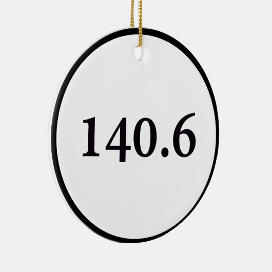 Kreis 140,6 keramikornament (Rechts)