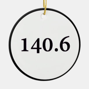 Kreis 140,6 keramikornament