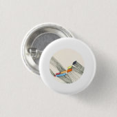 Kreis Button (Vorne & Hinten)
