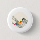 Kreis Button (Vorderseite)