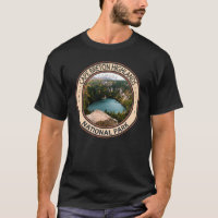 Kreis Cape Breton Highlands Nationalpark Vintage