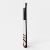 Kreis Case-Mate iPhone Hülle (Hinten/Links)