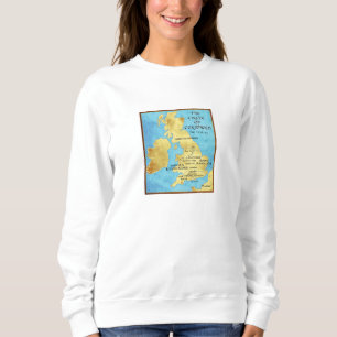 Kreis Ceridwen Saga Sweatshirt