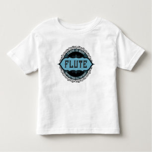 Kreis der besten Musiknote Kleinkind T-shirt