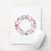 Kreis der Freude Mousepad (Mit Mouse)