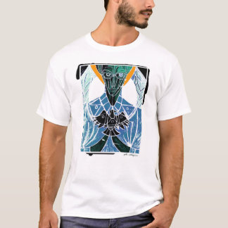 Kreis der Hoffnung T-Shirt