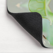Kreis der Libellen Mousepad (Ecke)