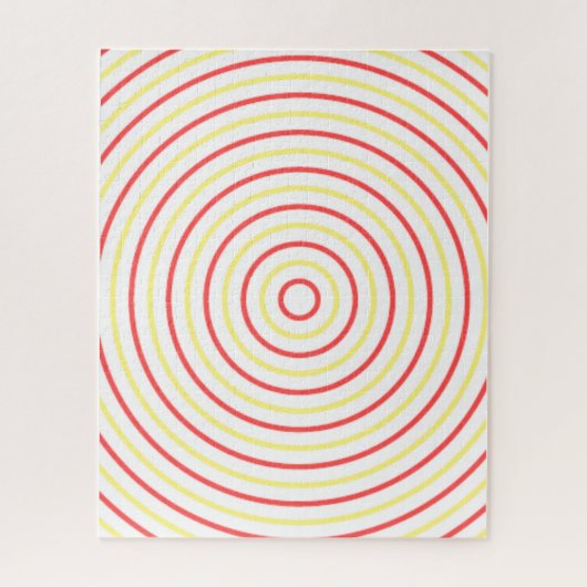 Kreis der Puzzles (Vertikal)