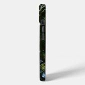 Kreis der Redwood-Bäume im Redwood-Nationalpark Case-Mate iPhone Hülle (Rückseite / Links)