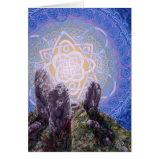 Kreis der Steine, durch Darlene P. Coltrain