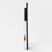 Kreis des Leben-orientalischen Zens Feng Shui Koi Case-Mate iPhone Hülle (Hinten/Links)