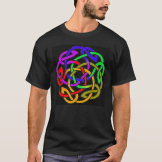 Kreis des Lebens T-Shirt