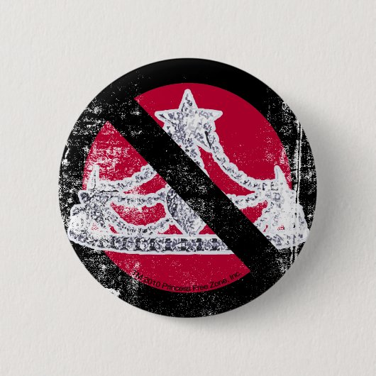 Kreis-Ikonen-Knopf Button (Vorderseite)