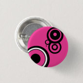 Kreis, Kreis Button (Vorne & Hinten)