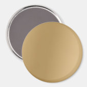Kreis Magnet (Vorderseite/Rückseite)