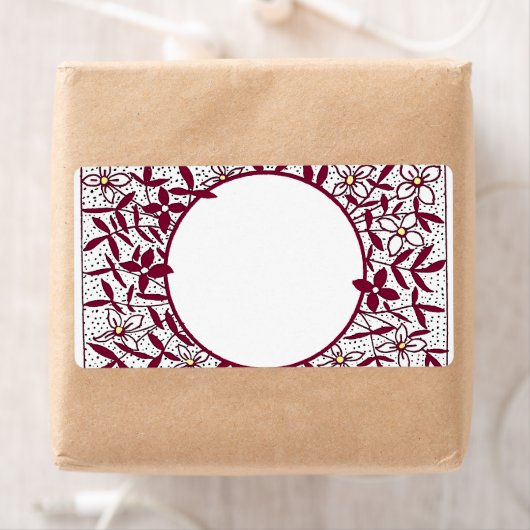 Kreis mit Rand (Insitu)