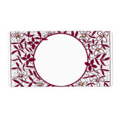 Kreis mit Rand (Vorne)