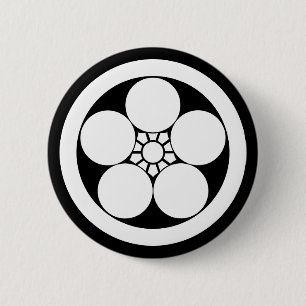 Kreis mit Umebachi Button