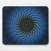 Kreis Mousepad (Vorne)
