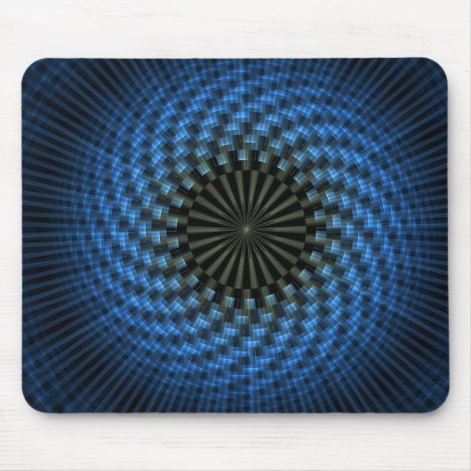 Kreis Mousepad (Vorne)