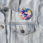 Kreis-Party Button (Beispiel)