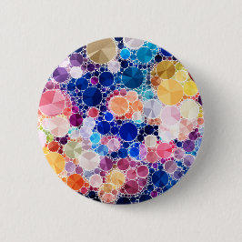 Kreis-Party Button