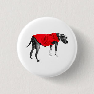 Kreis Rot, Ruhiges Profil Button