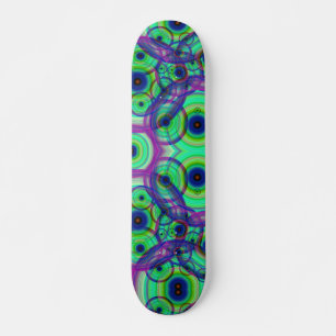 Kreis Skateboard