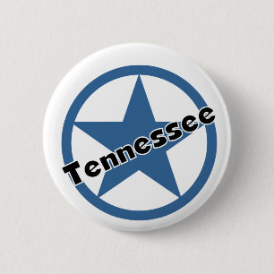 Kreis Tennessee Button