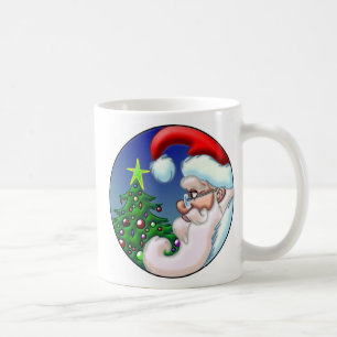 Kreis von Sankt Kaffeetasse