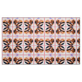 Kreis wieder stoff (Fat Quarter (45,7 x 55,9 cm))