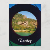 Kreisansicht Postkarte (Vorderseite)