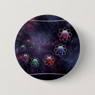 Kreisargumentations-Knopf Button