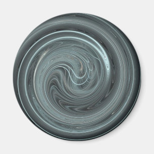 Kreisbewegung Magnet