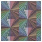 Kreisbogen Stoff (Muster)