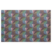 Kreisbogen Stoff (Fat Quarter (45,7 x 55,9 cm))