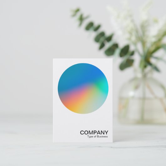 Kreisbogen v2 01 visitenkarte (Stehend Vorderseite)