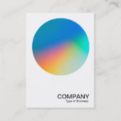 Kreisbogen v2 01 visitenkarte (Vorderseite)