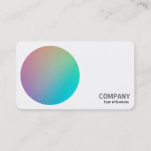 Kreisbogen v3 05 visitenkarte (Vorderseite)
