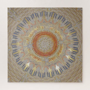 Kreisdesign Puzzle