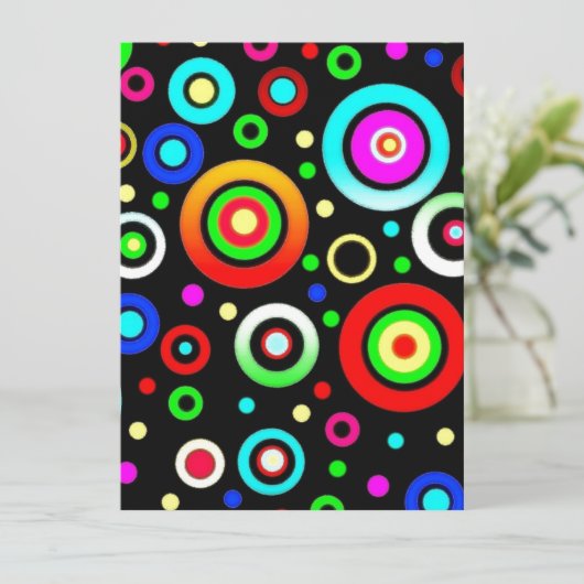 Kreise (Stehend Vorderseite)