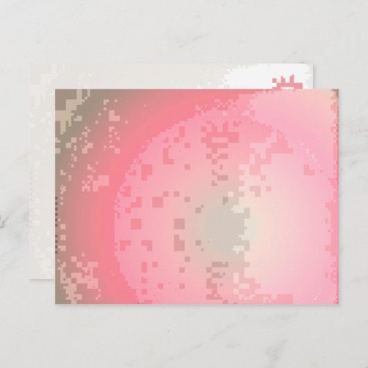 Kreise 29 Postkarten (Vorne/Hinten)