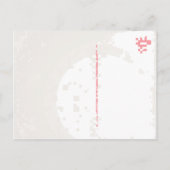 Kreise 29 Postkarten (Rückseite)