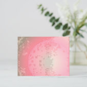 Kreise 29 Postkarten (Stehend Vorderseite)