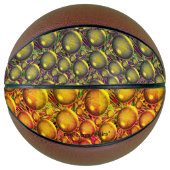 Kreise Basketball (Vorderseite)