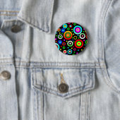 Kreise Button (Beispiel)