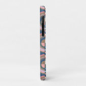 Kreise Case-Mate iPhone Hülle (Hinten/Links)